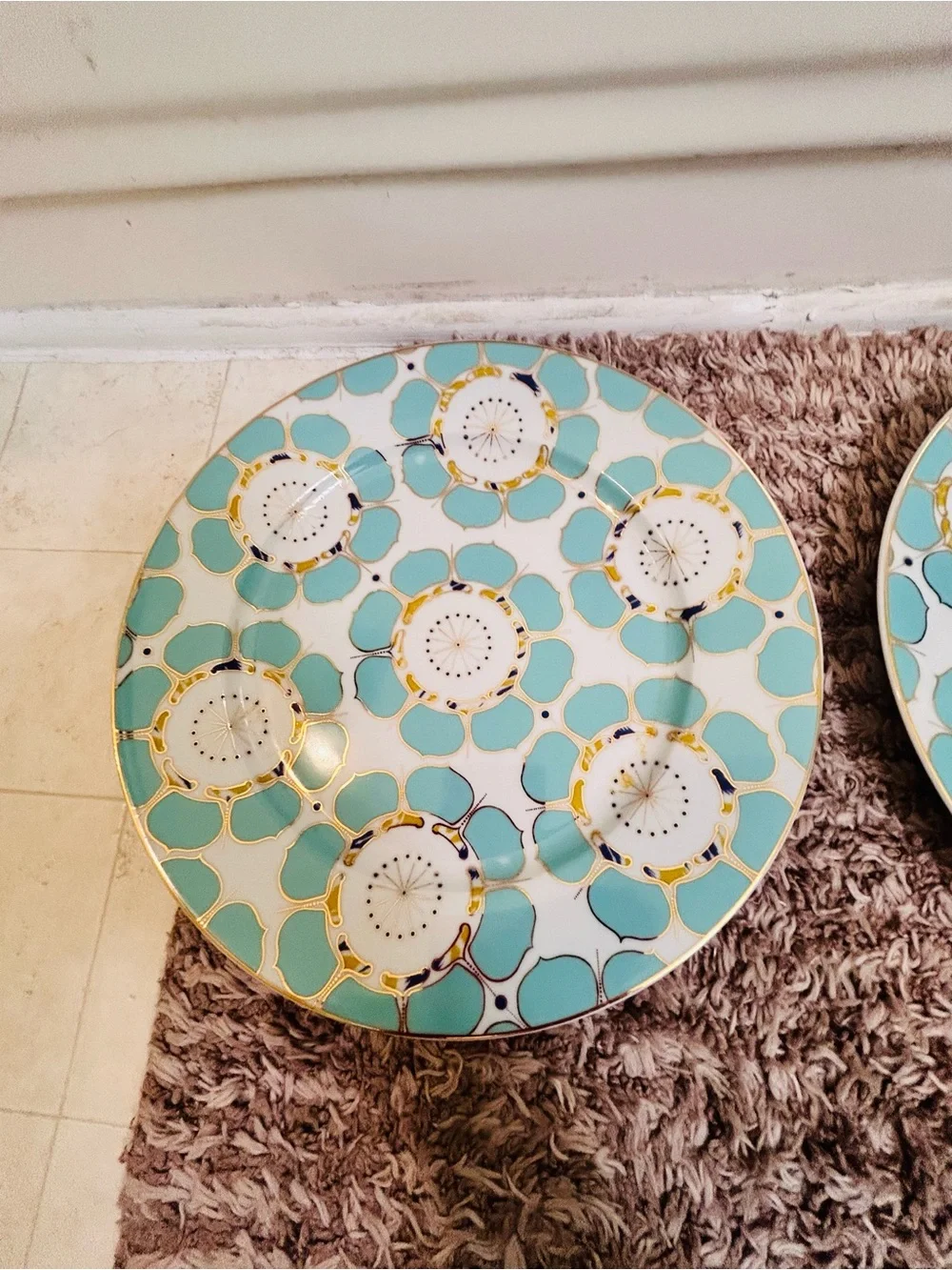 2 Anthropologie Spal Forbury 10.5